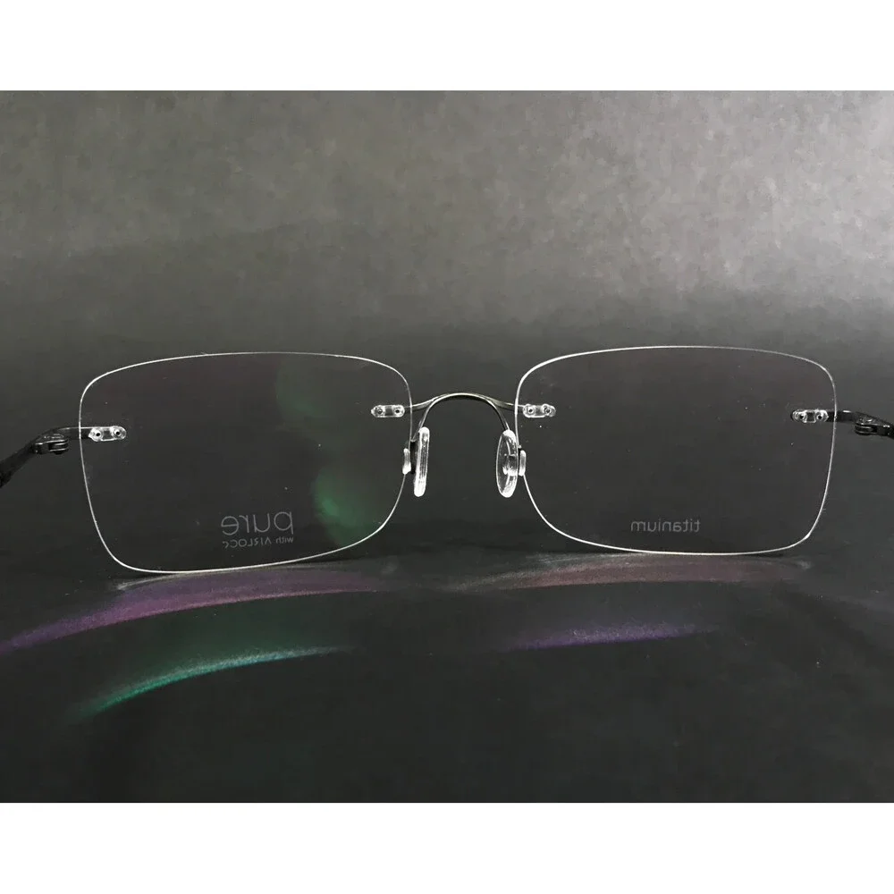 Pure demo lenses